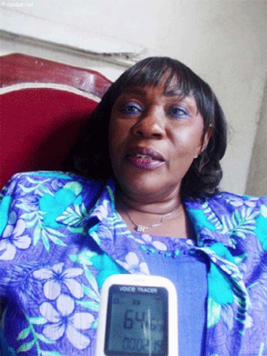 Ahoua Carlton, porte-parole Rdr :«Nous ne pouvons pas attendre le Fpi»